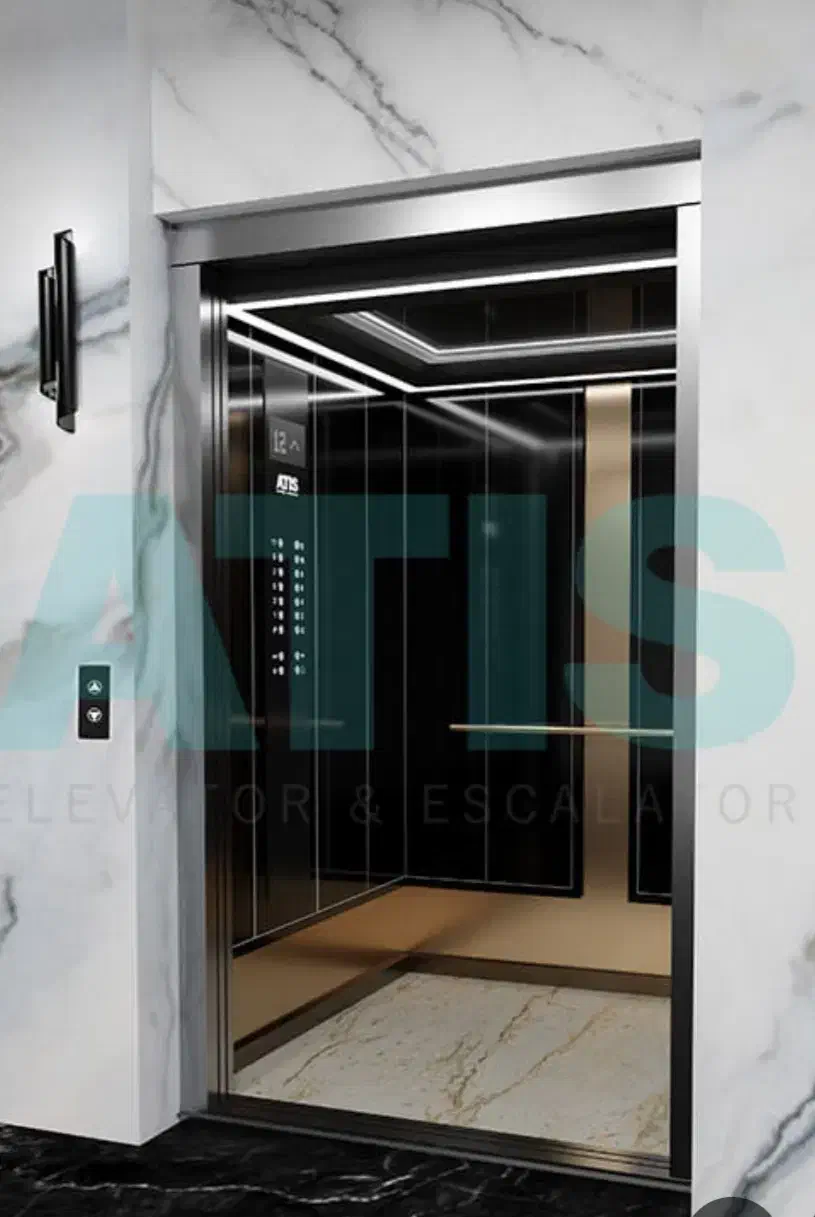 تعمیر نصب و سرویس آسانسور|خدمات پیشه و مهارت|تبریز, |دیوار