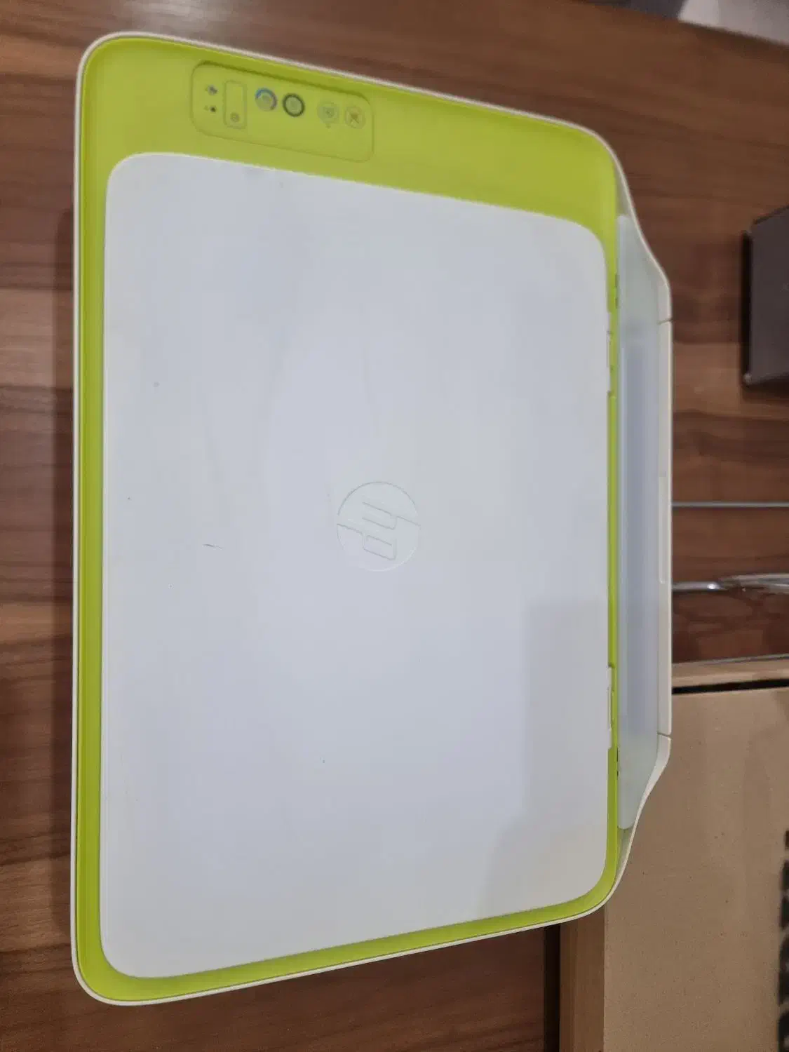 اسکنر و پرینتر رنگی Hp Deskjet 2130|پرینتر، اسکنر، کپی، فکس|مشهد, جاهد شهر|دیوار