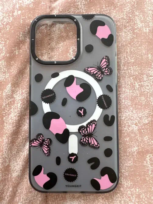 قاب ۱۴پرومکس|لوازم جانبی موبایل و تبلت|مشهد, هفت تیر (حافظ)|دیوار