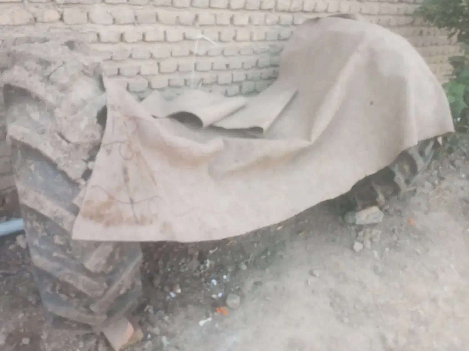 دیفرانسیل جلو۲۸۵|خودرو سنگین|گرگان, |دیوار