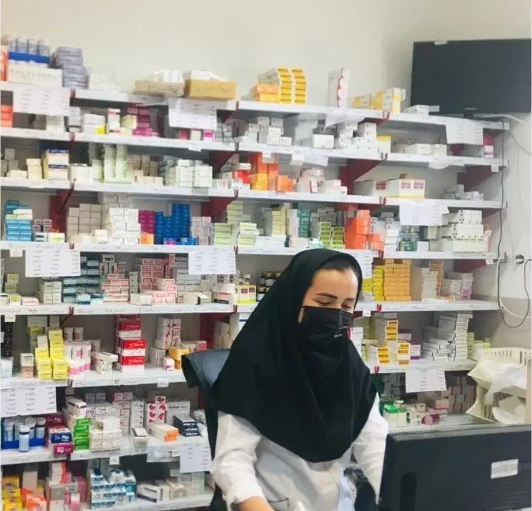 آموزش سیستم زنی داروخانه و آشنایی با بیمه‌ ها|خدمات آموزشی|قم, بنیاد|دیوار