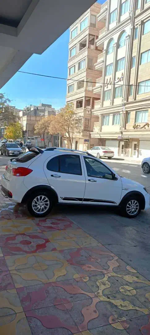 کویک اتومات فول ۴۰۳|خودرو سواری و وانت|نیشابور, سید جمال الدین|دیوار