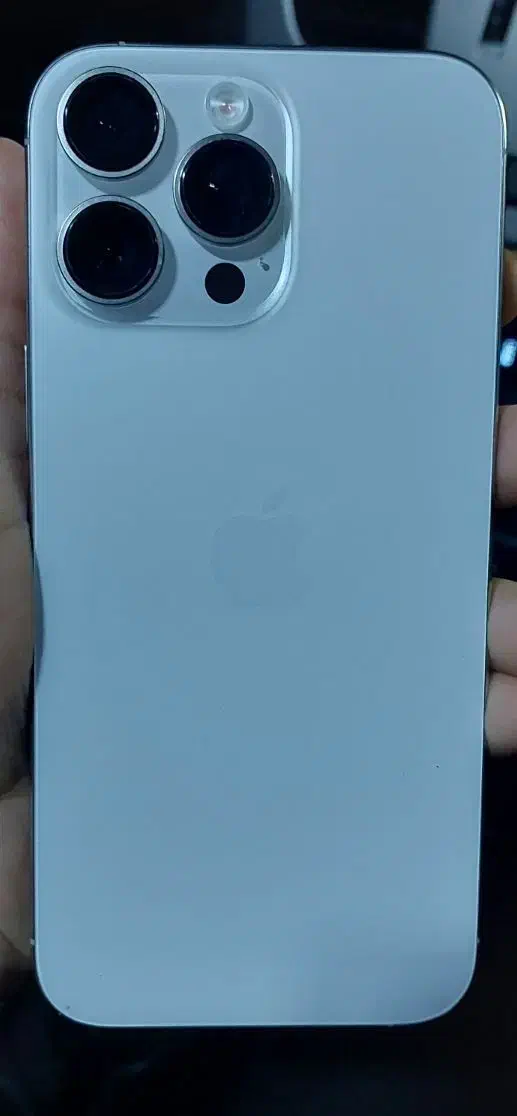 آیفون ۱۶پرومکس ۲۵۶|موبایل|اهواز, نادری|دیوار