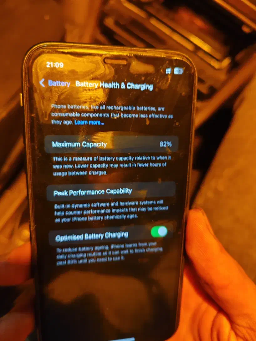 ایفون ۱۱نرمال|موبایل|تهران, بیسیم|دیوار
