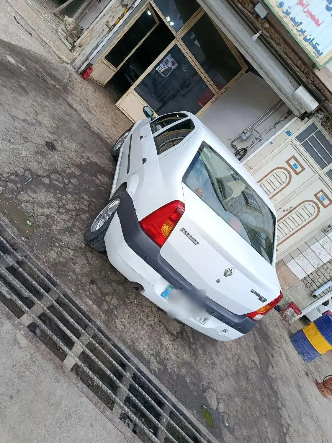 ال 90|خودرو سواری و وانت|ارومیه, |دیوار