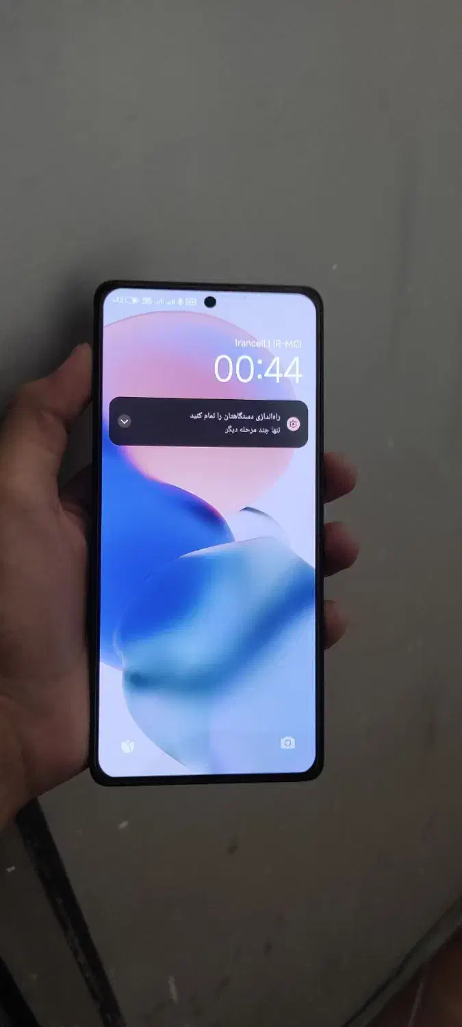 شیامی نوت 13 پرو 512g|موبایل|قزوین, |دیوار