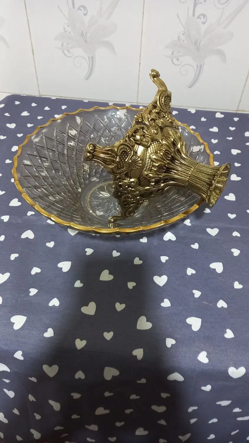 سرویس شامپاینی|ظروف سرو و پذیرایی|مشهد, انقلاب|دیوار