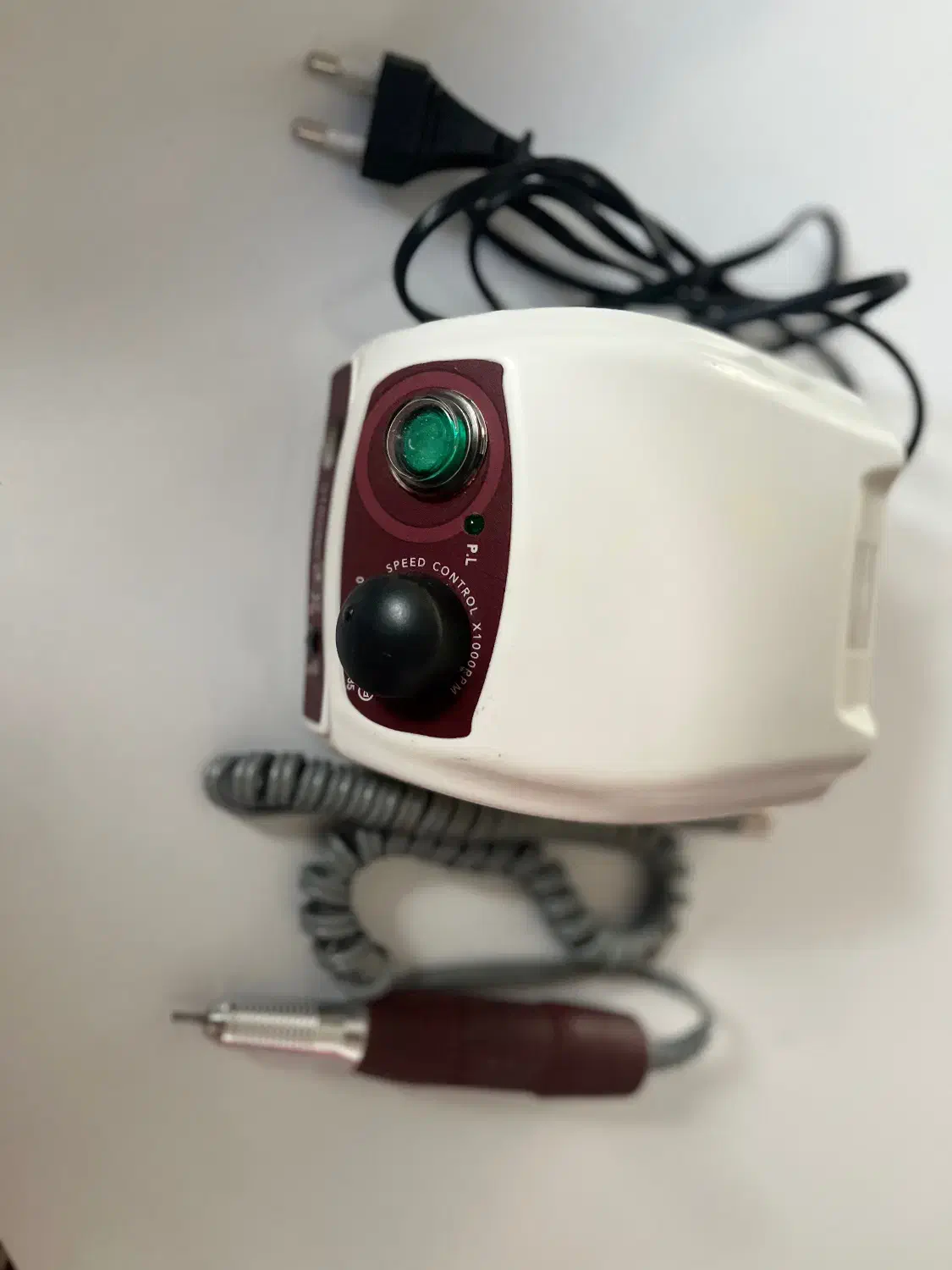 سوهان برقی ، یووی Sun|آرایشی، بهداشتی، درمانی|کوهدشت, |دیوار