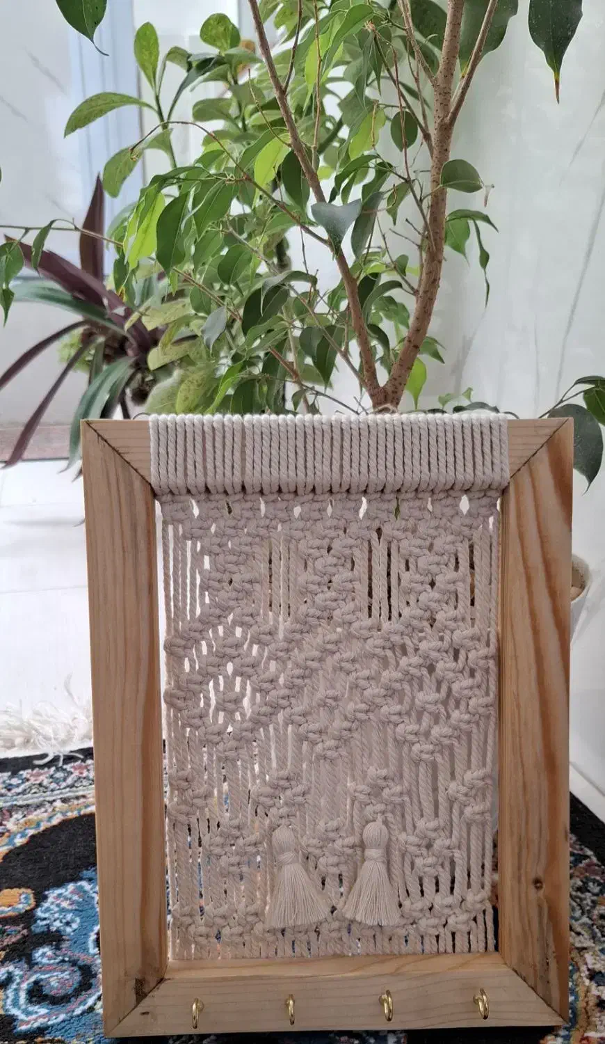 صنایع دستی|صنایع دستی و سایر لوازم تزئینی|مرودشت, دولت آباد|دیوار