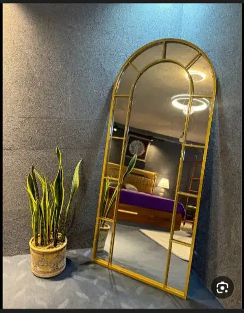 آینه|آینه|اهواز, شریعتی جنوبی|دیوار