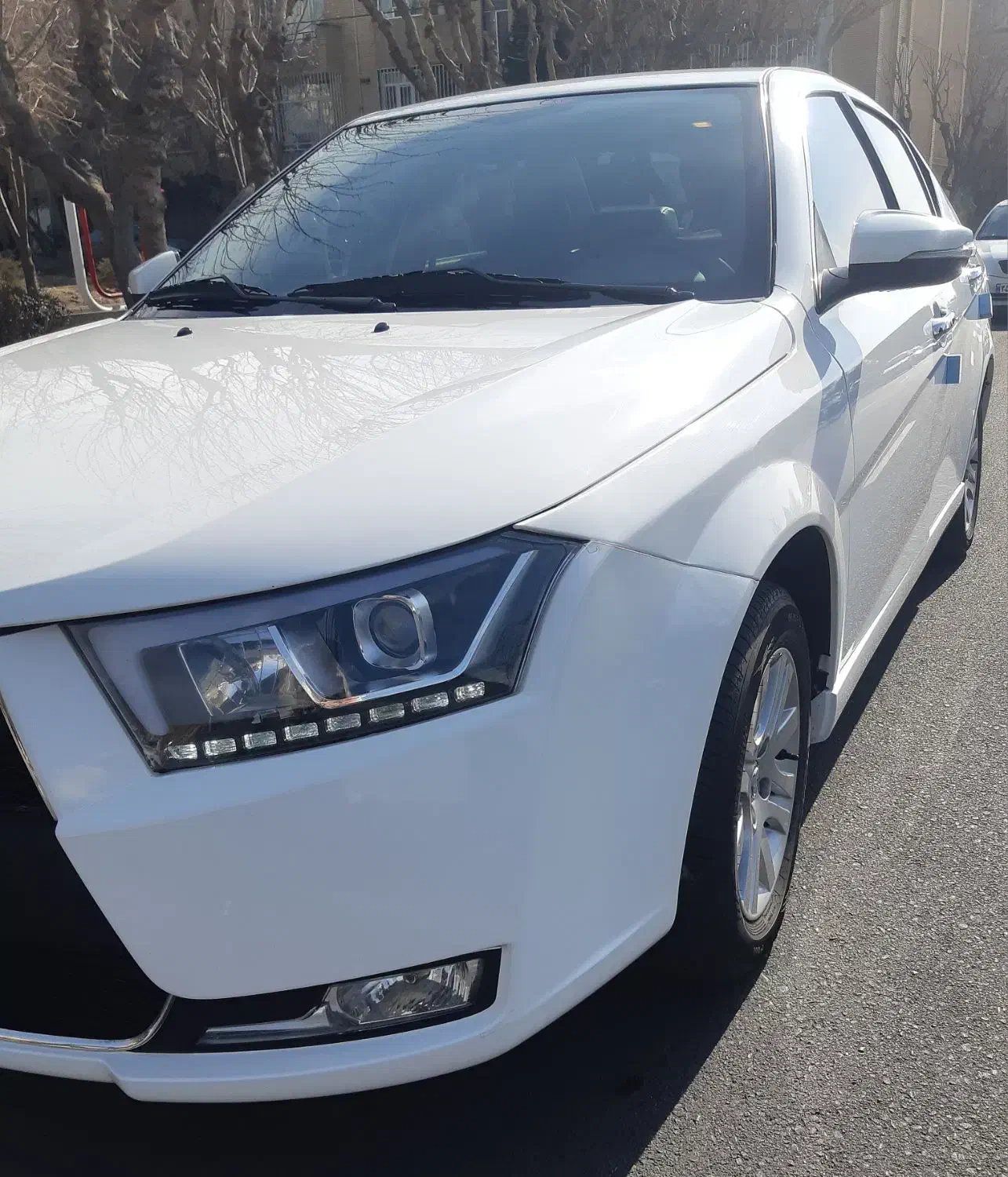 دناپلاس 1401|خودرو سواری و وانت|تهران, طیب|دیوار