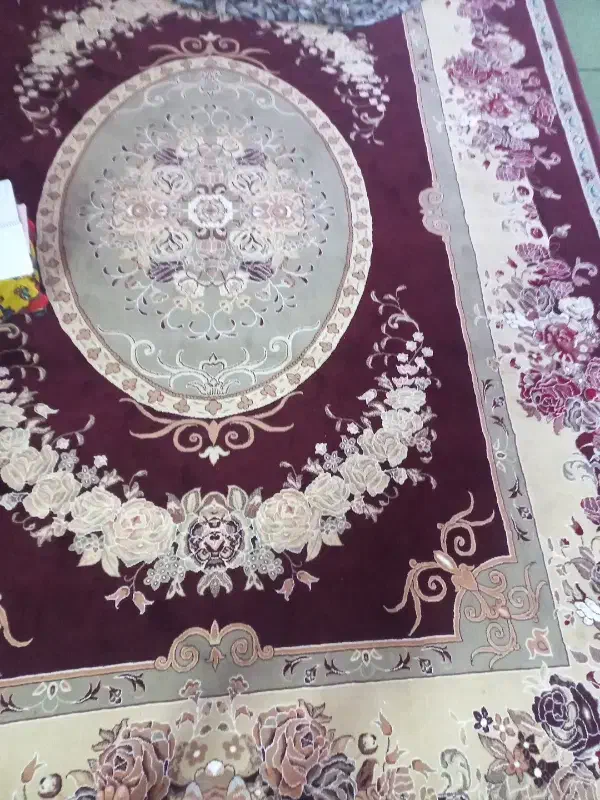 فرش 12متری|فرش|ورامین, ورامین|دیوار