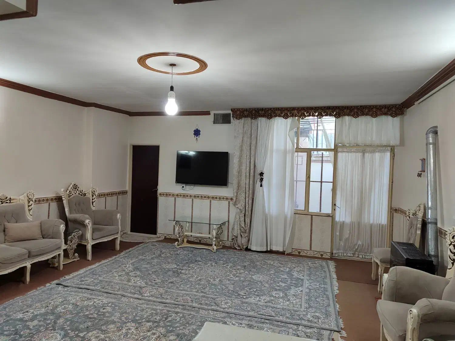 خانه ویلایی 90 متری|فروش خانه و ویلا|فردوسیه, |دیوار