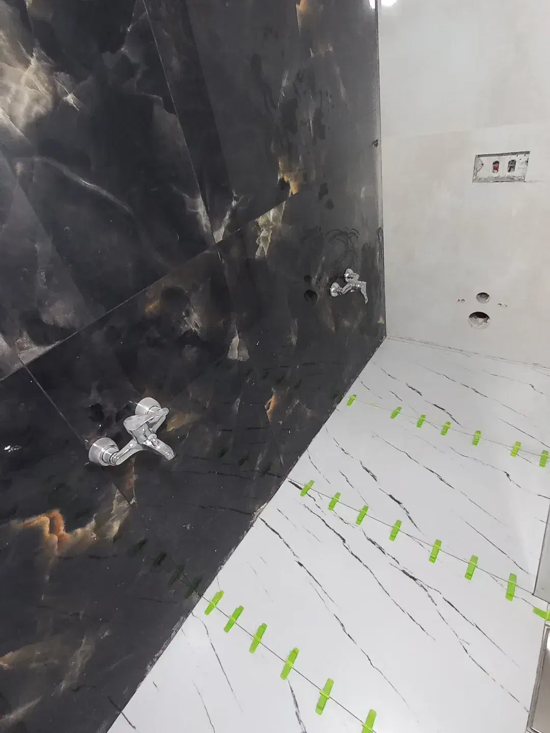 گچ کار ،کاشی ،سیمان کاری موزاییک ،سرامیک اماتور|خدمات پیشه و مهارت|فومن, |دیوار