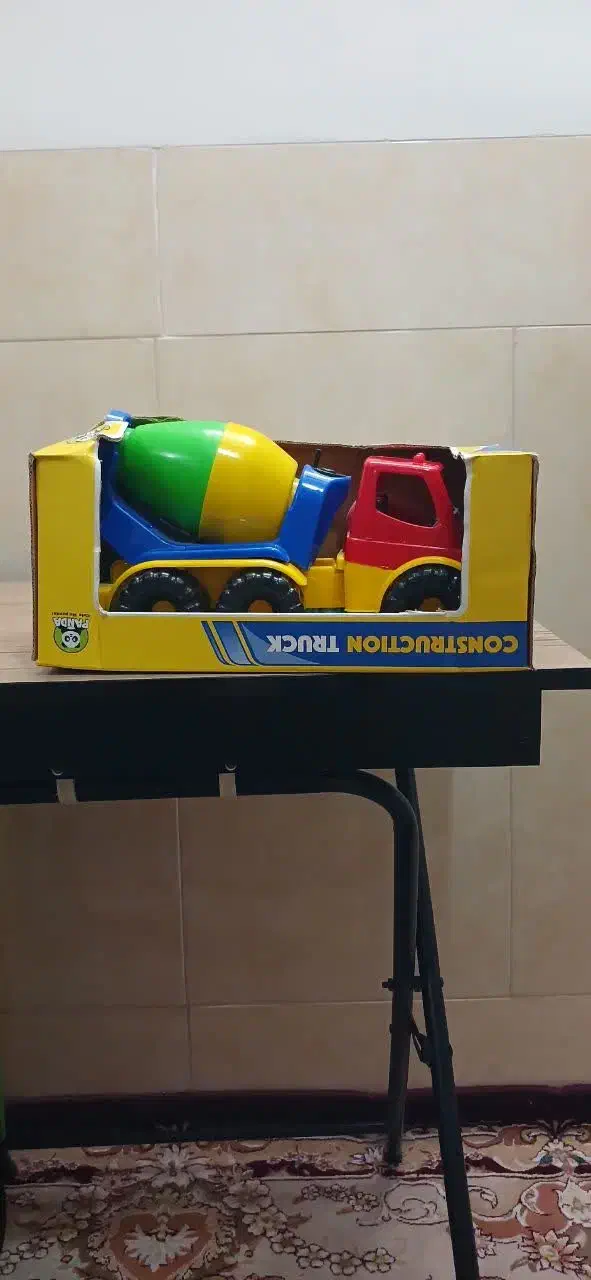 اسباب اساس بازی بچه|اسباب و اثاث بچه|یزد, |دیوار