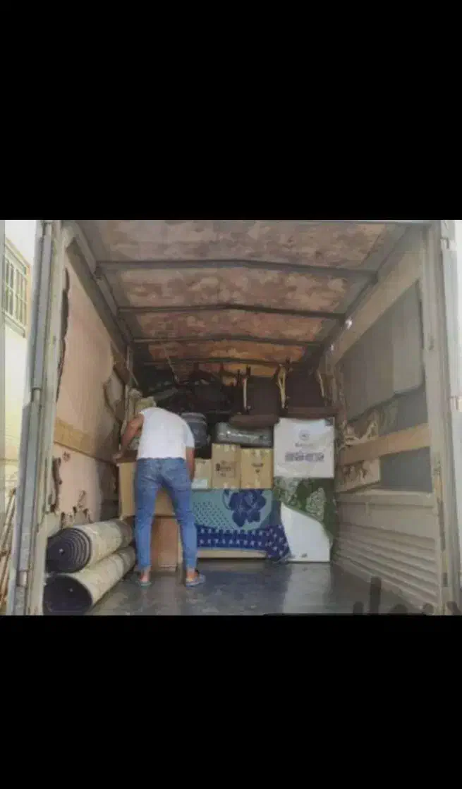 باربری چناران مشهد گلبهار|خدمات حمل و نقل|گلبهار, شهر جدید گلبهار|دیوار