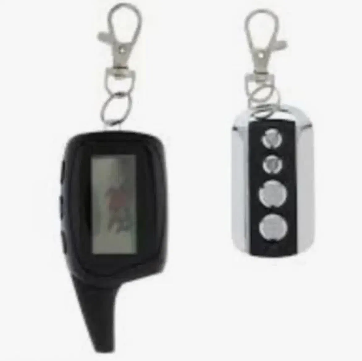 دزدگیر کوکما با برد بالا|قطعات یدکی و لوازم جانبی|اصفهان, زهران|دیوار