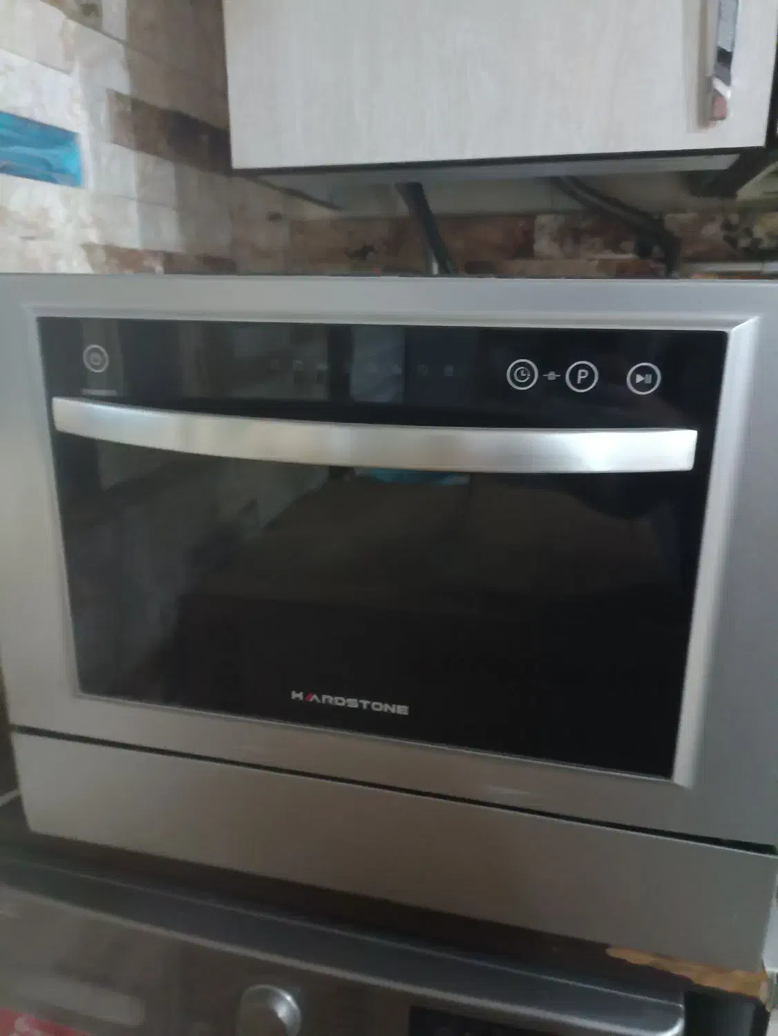 ماشین ظرفشویی رو میزی هاردستون|ماشین ظرفشویی|تهران, اسفندیاری|دیوار