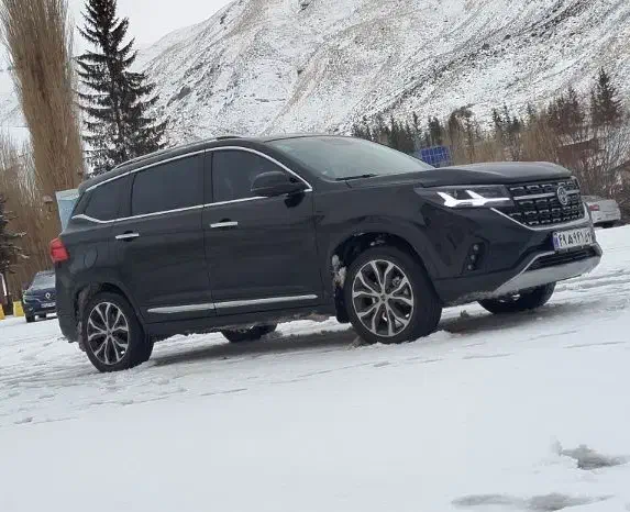 شاسی اسپورت تمیز|خودرو سواری و وانت|یزد, |دیوار