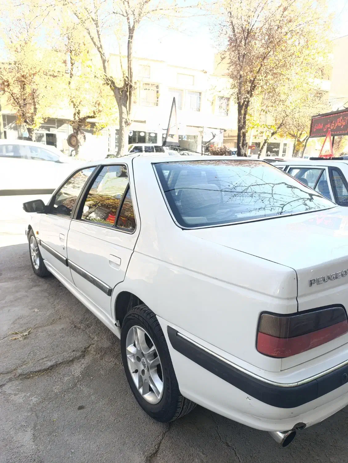 اتو گالری سهیل|خودرو سواری و وانت|شهرکرد, |دیوار