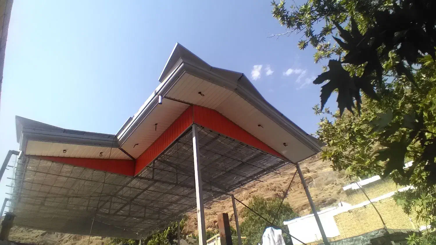 سبک سازی  وشیروانی|مصالح و تجهیزات ساختمان|ملایر, |دیوار