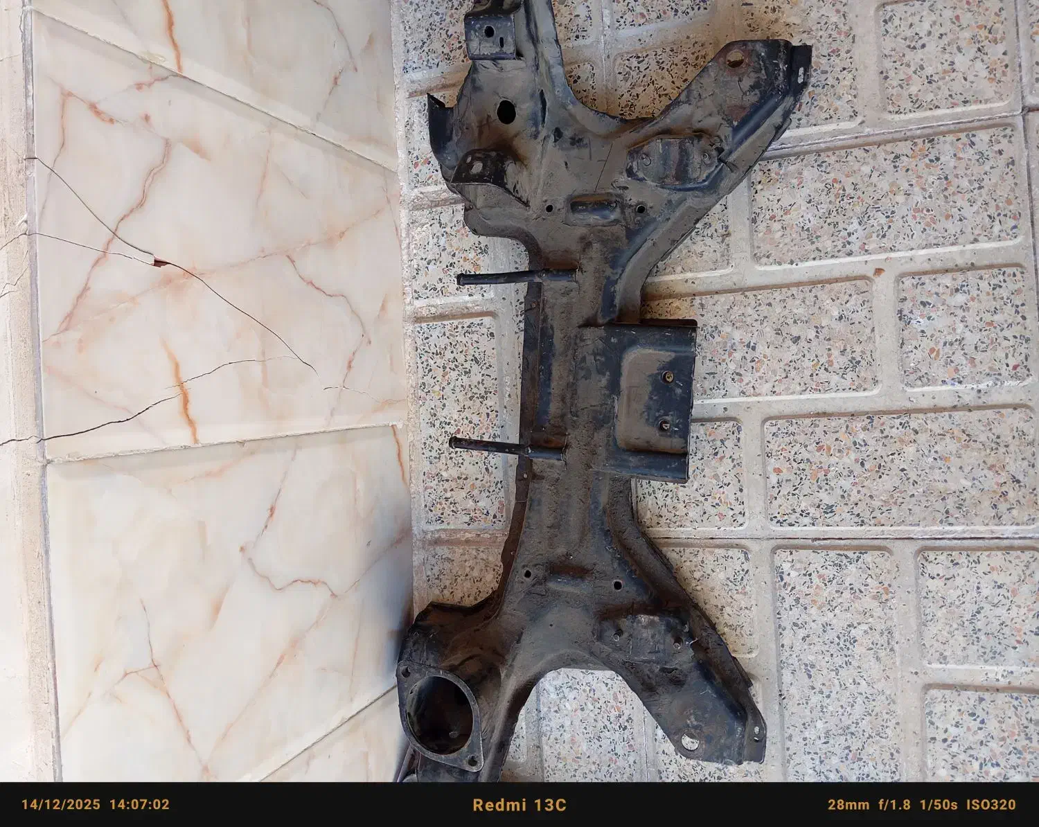 لوازم ام وی ام315|قطعات یدکی و لوازم جانبی|قزوین, |دیوار