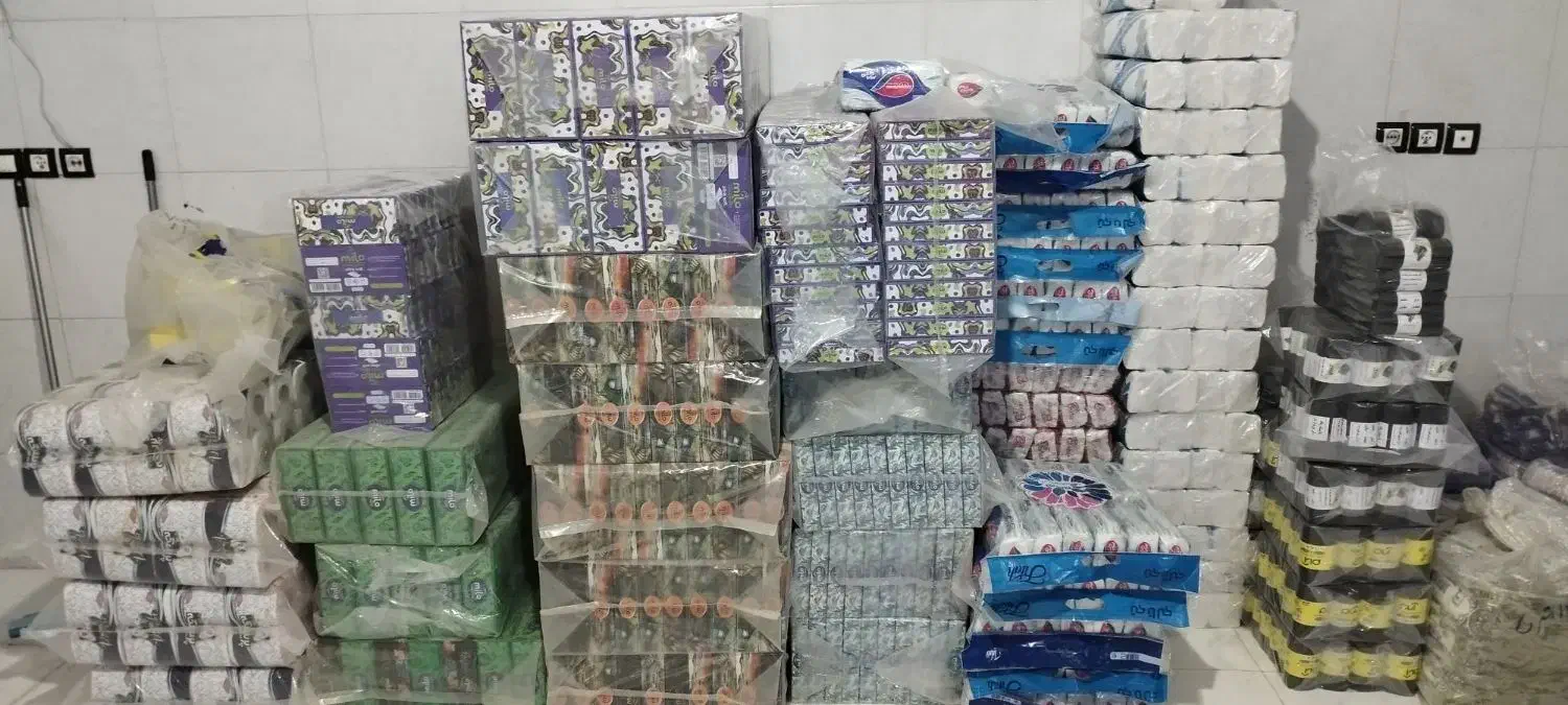 نیازمند ویزیتور|استخدام بازاریابی و فروش|شیروان (خراسان), |دیوار