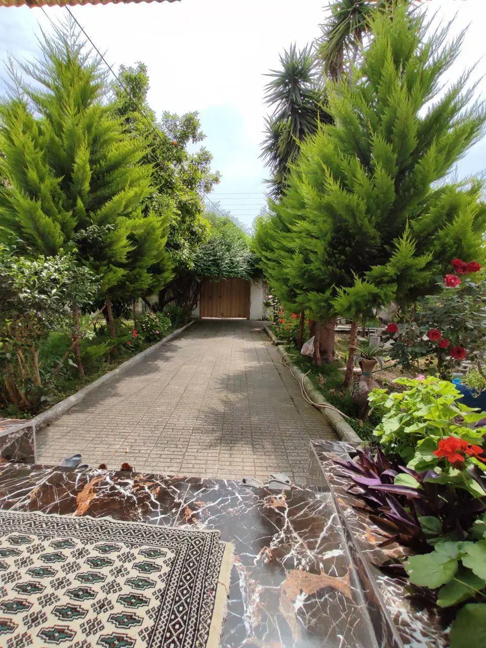 ویلاباغ عروسک*بلویج*سندتکبرگ*مستقل*قیمتکل|فروش خانه و ویلا|چمستان, |دیوار