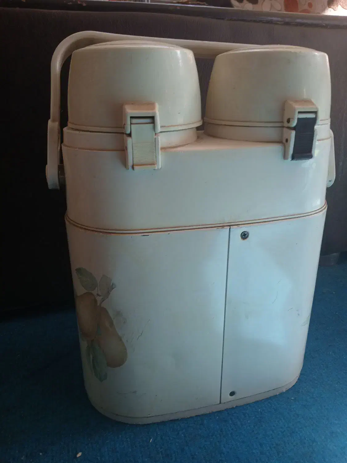 فلاکس فوما|ظروف سرو و پذیرایی|فولادشهر, A2|دیوار