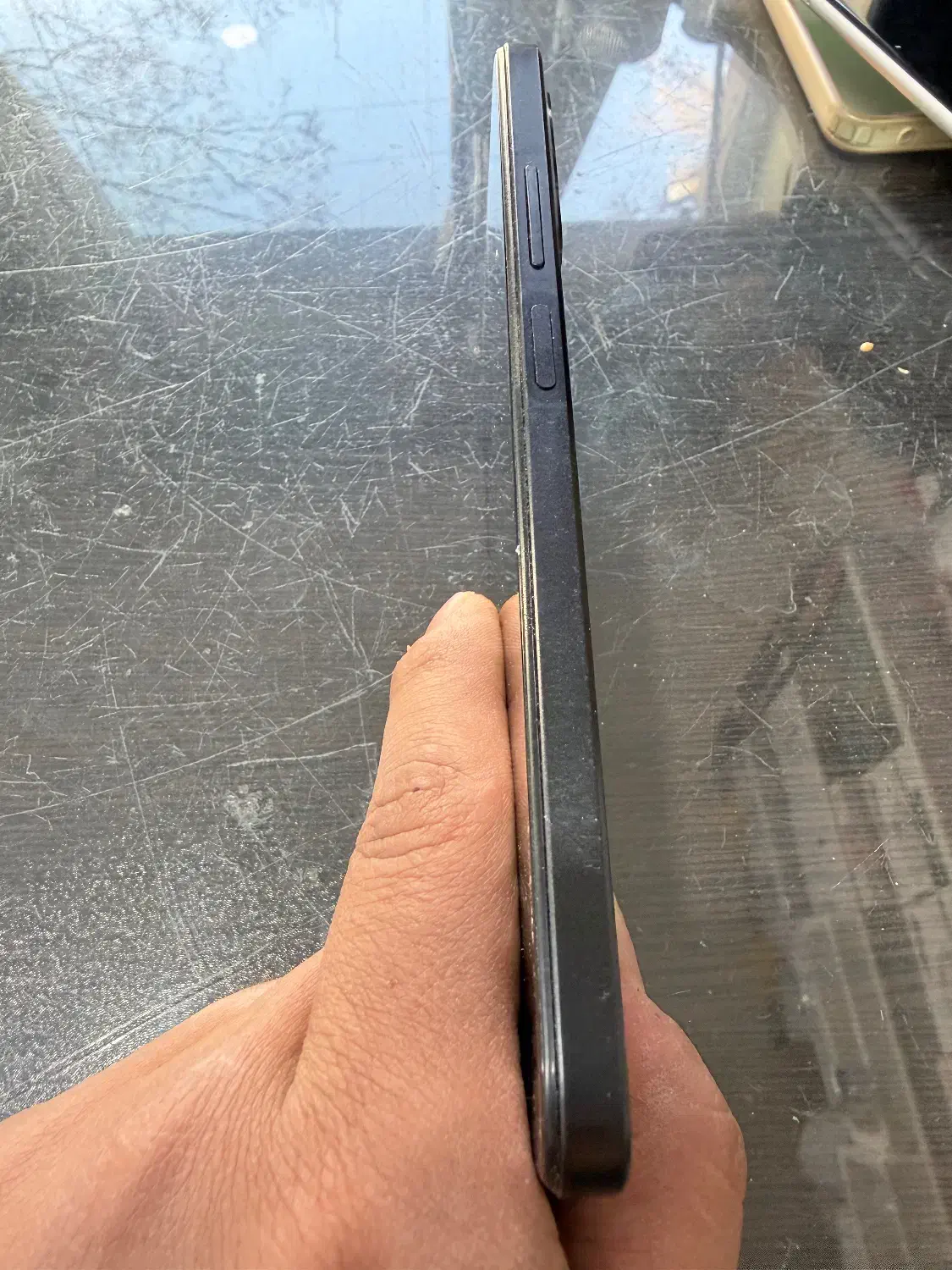 موبایل شیائومی نوت ۱۲ نو با کارتن|موبایل|کرمان, |دیوار