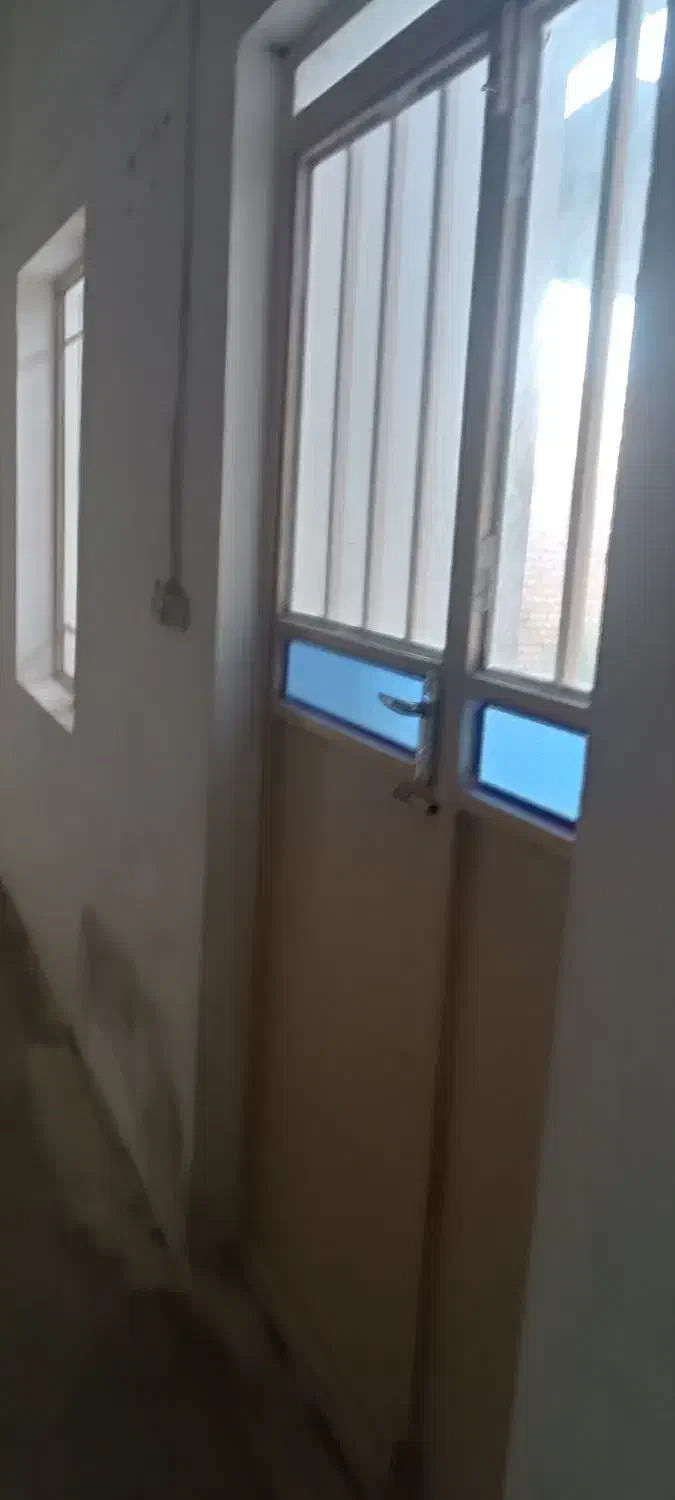 با سلام خانه کلنگی تقریبی 400متر|فروش زمین و ملک کلنگی|تربت‌حیدریه, هاشمی‌نژاد|دیوار