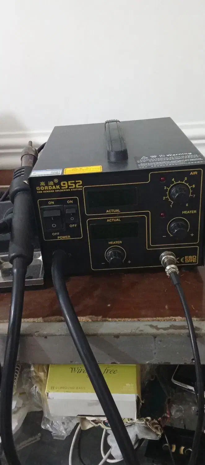 فروش وسایل موبایل و تعمیرات موبایل|لوازم جانبی موبایل و تبلت|بهبهان, |دیوار