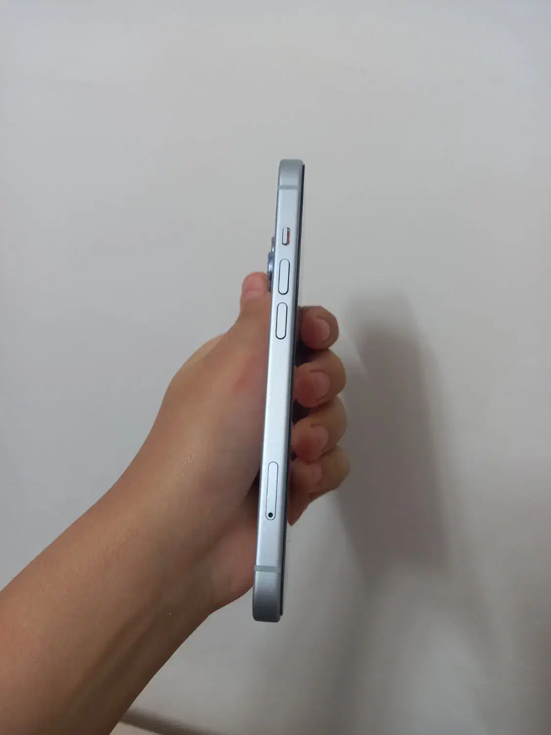 آیفون ۱۵ نرمال|موبایل|دامغان, |دیوار