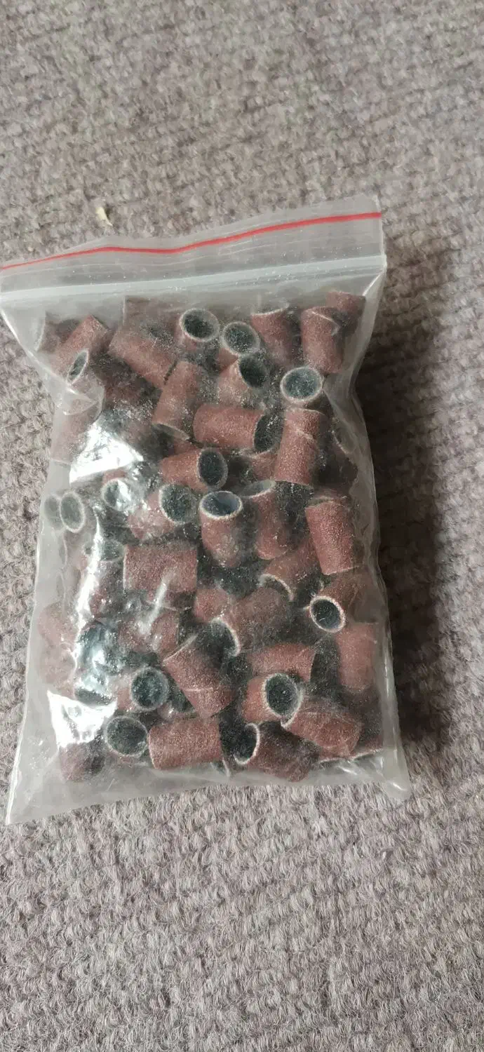 وسایل ناخن کاری تیپ سری یدک فرمر|آرایشی، بهداشتی، درمانی|اصفهان, شهید رجایی|دیوار