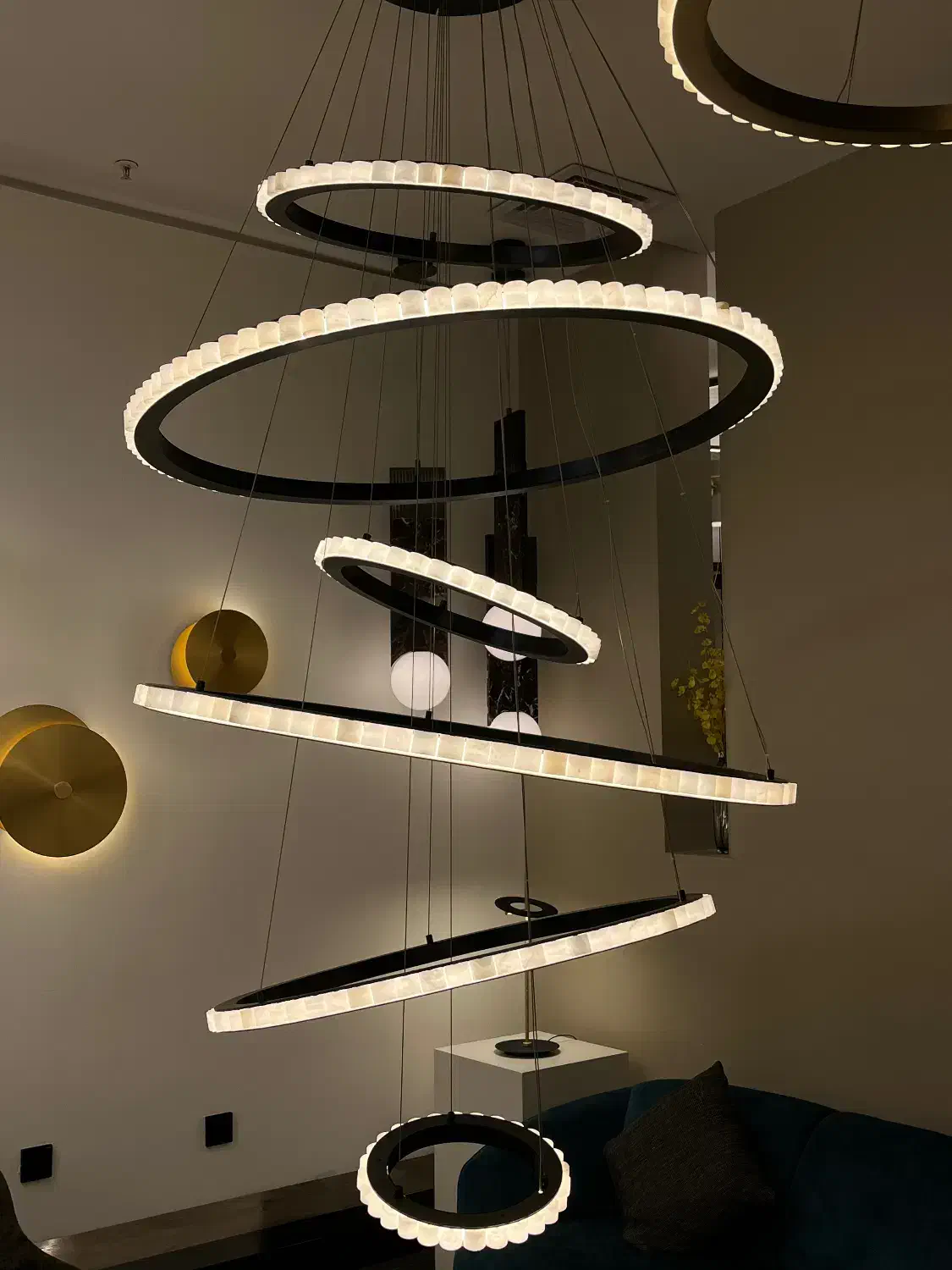 کارشناس کنترل کیفیت در کارخانه لوستر سازی مدنور|استخدام صنعتی، فنی، مهندسی|پردیس, شهرک صنعتی خرمدشت فاز ۷|دیوار