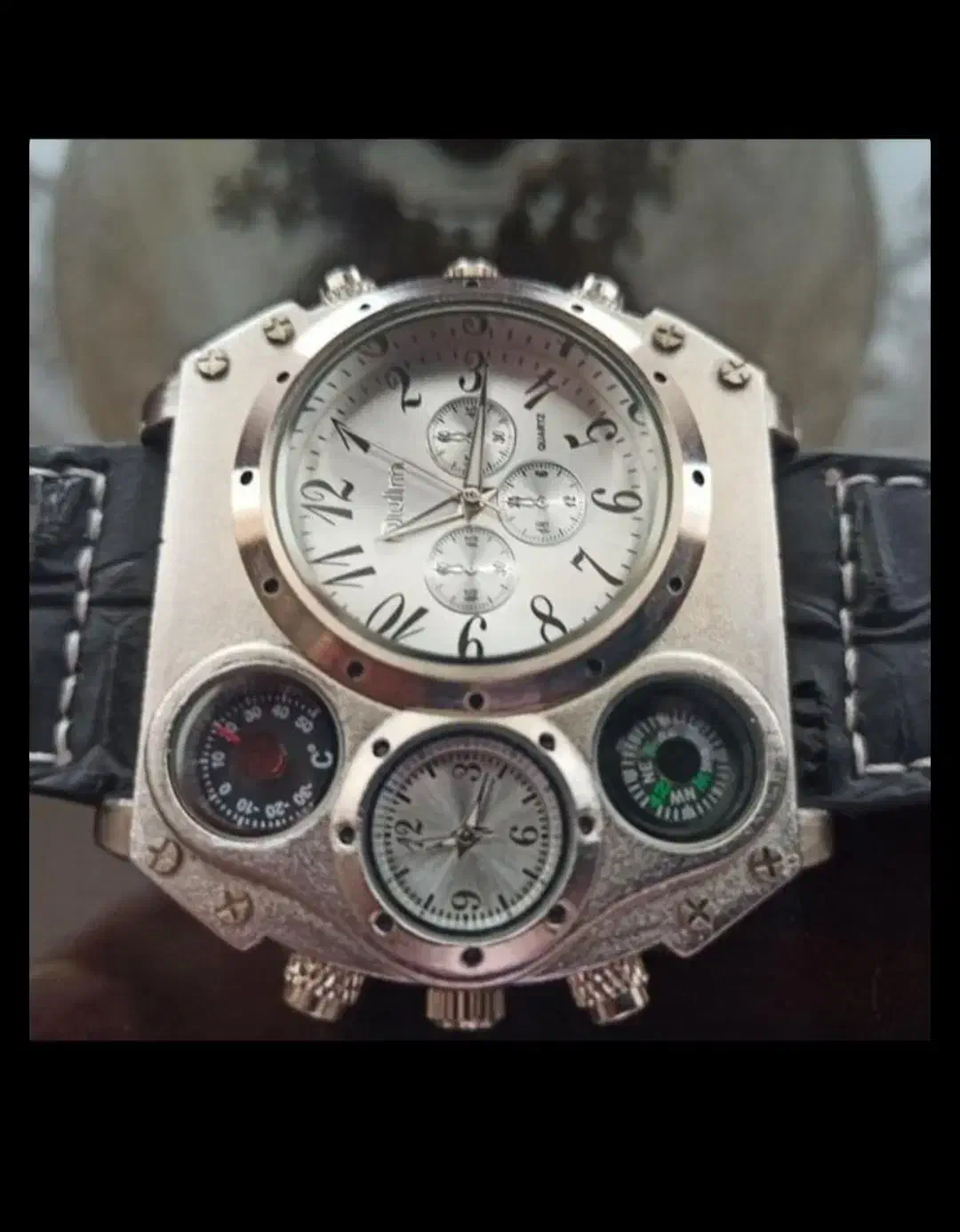 ساعت مچی مارک|ساعت|مهاباد (آذربایجان غربی), |دیوار