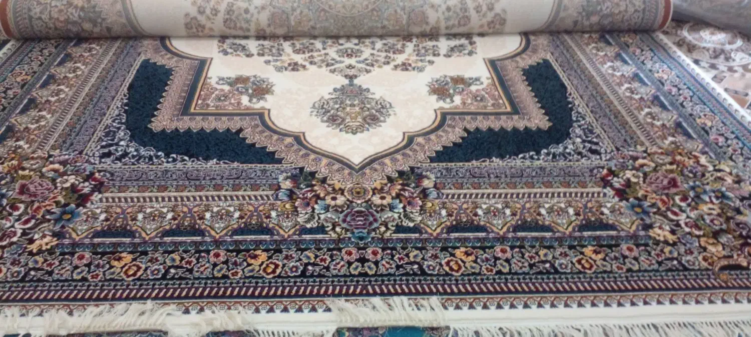 فرش|فرش|خرمآباد, |دیوار