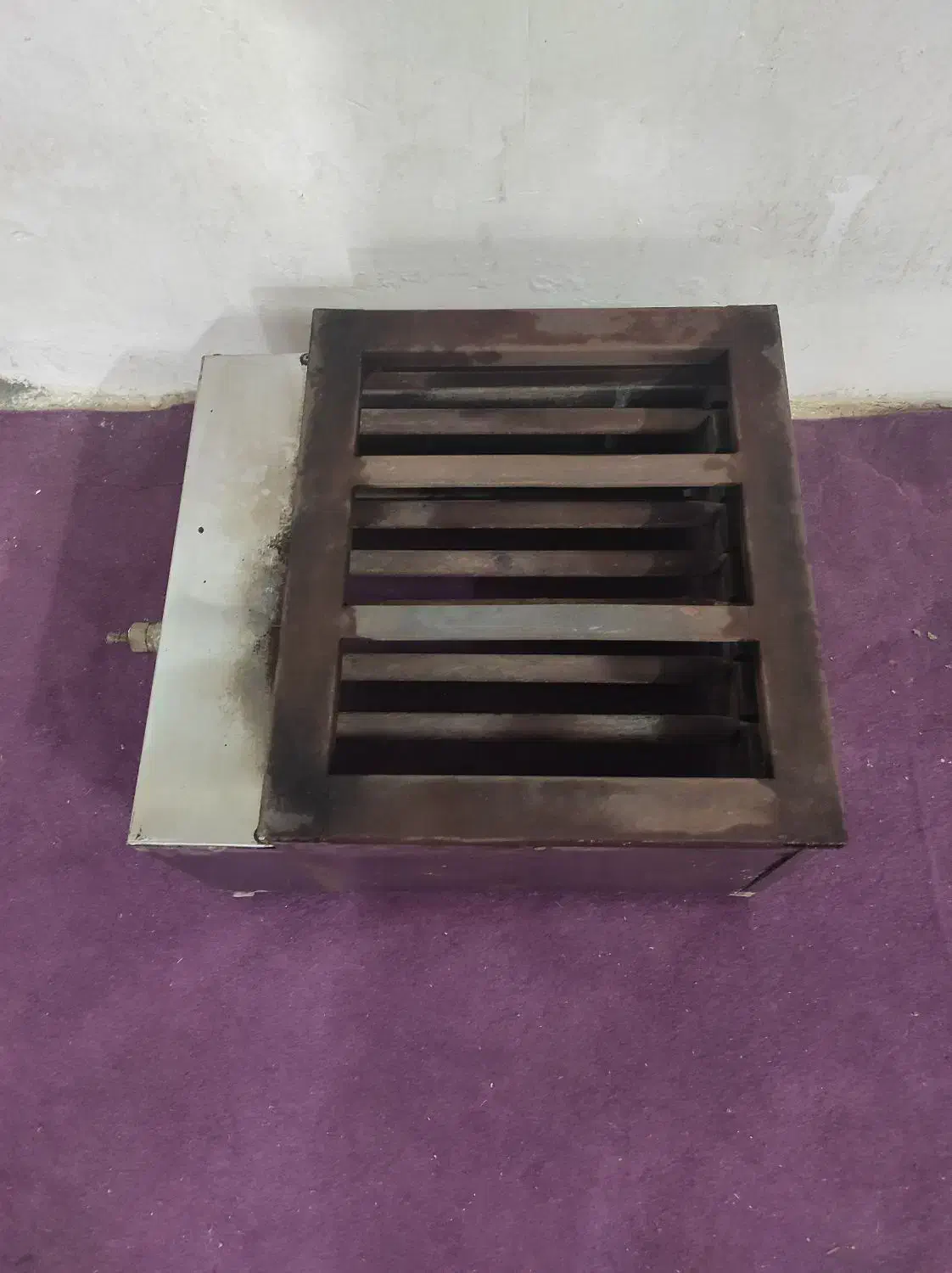 کباب پز|اجاق گاز و لوازم برقی پخت‌وپز|مشهد, نظام دوست|دیوار