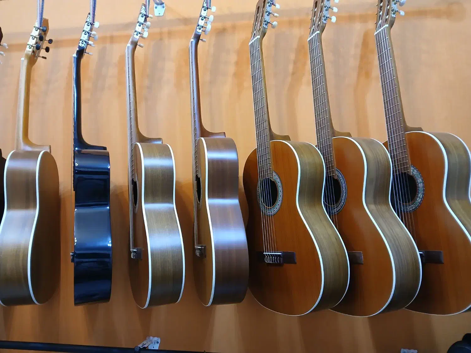 کلیه لوازم موسیقی|سازهای سنتی|تهران, فرحزاد|دیوار