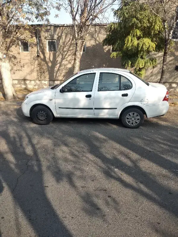 خودرو تیبا مدل ۱۴۰۰|خودرو سواری و وانت|تبریز, |دیوار