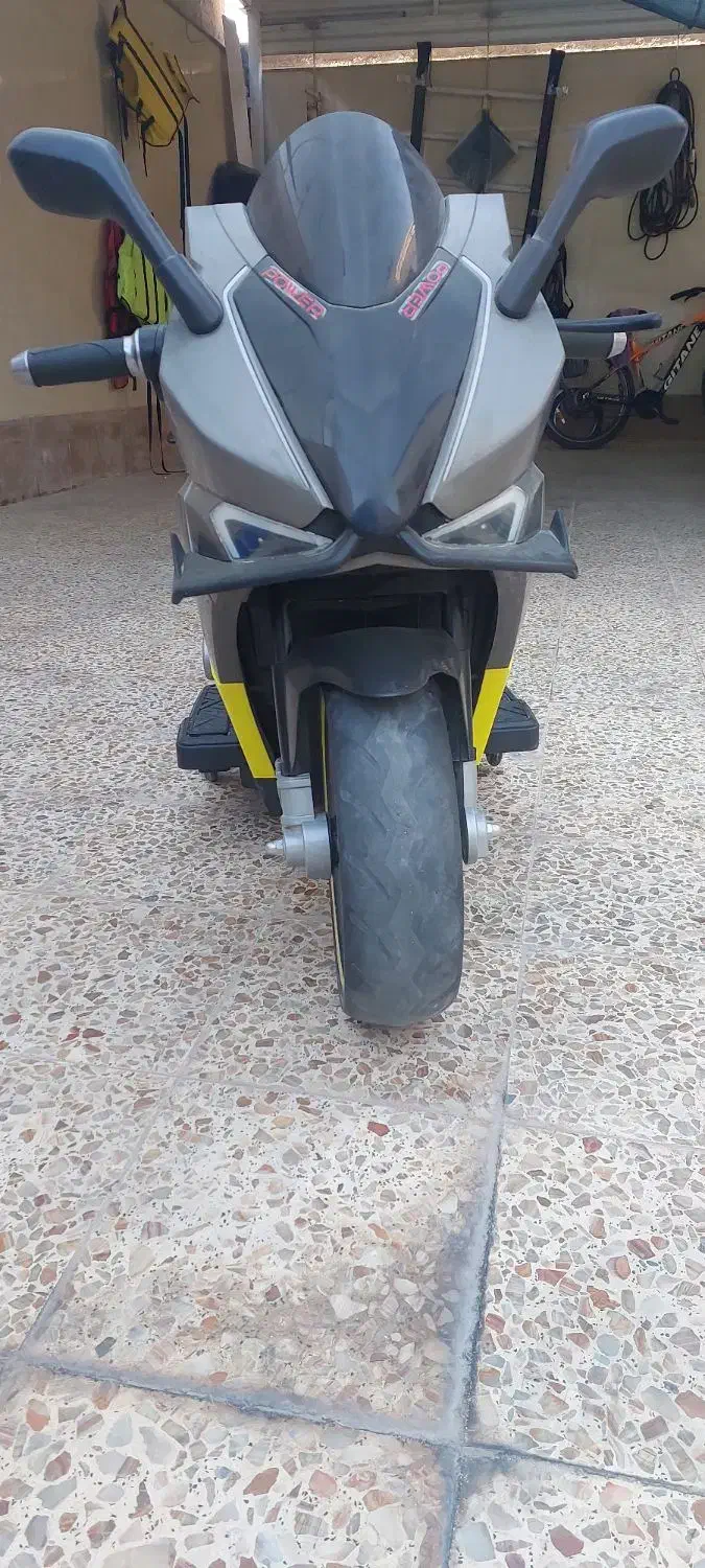 موتورشارژی|اسباب‌‌بازی|دوگنبدان, |دیوار