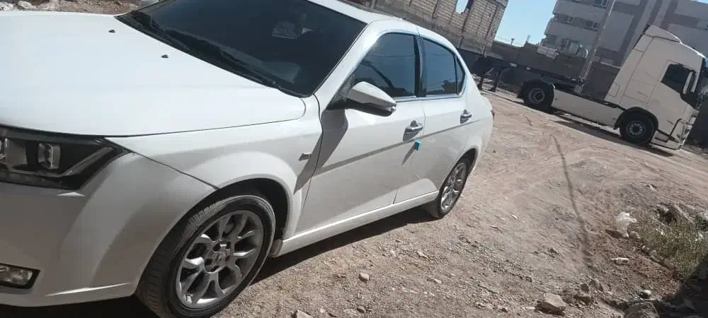 دنا پلاس اتومات|خودرو سواری و وانت|سیرجان, |دیوار