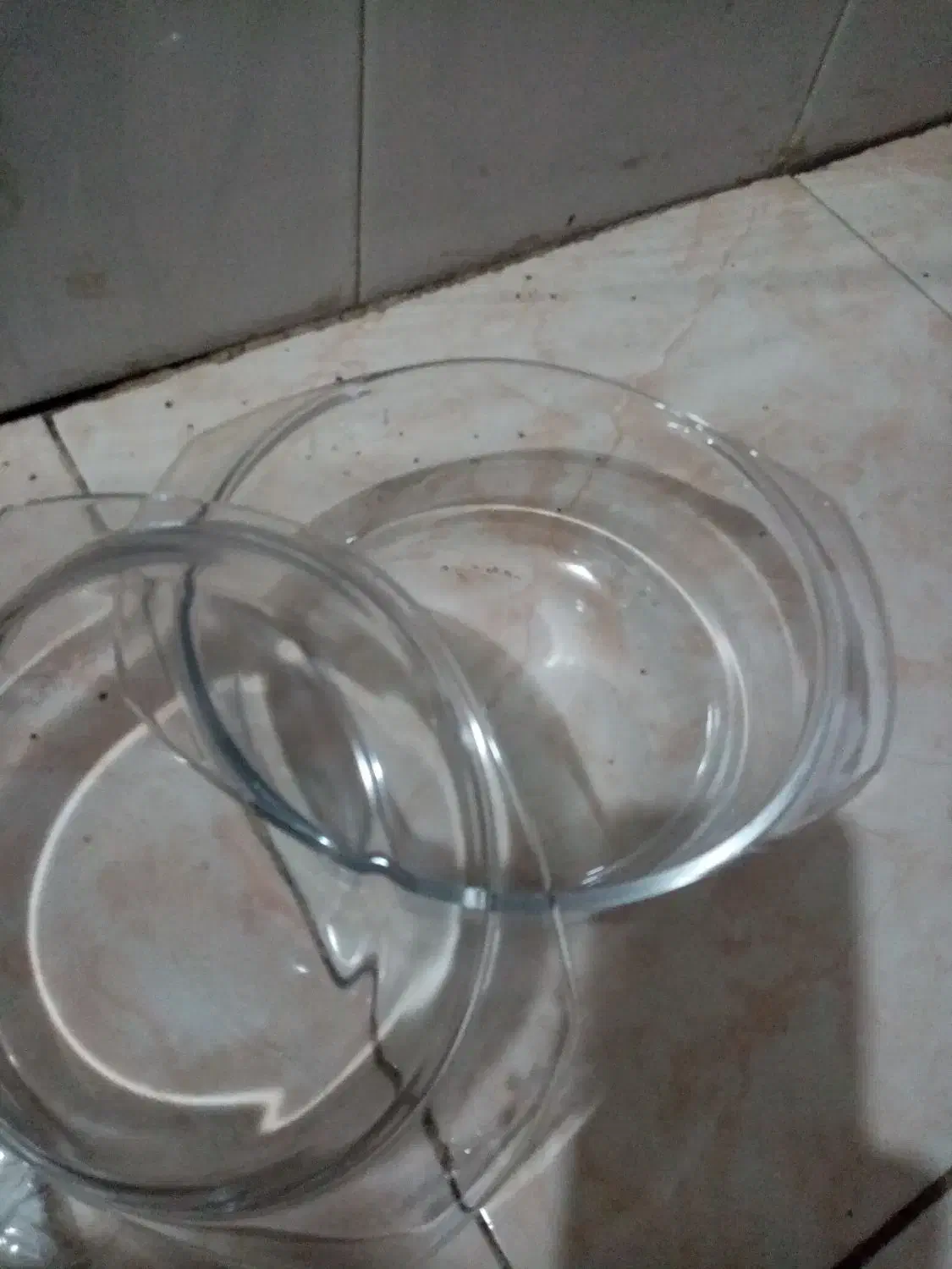 ظروف پذیرایی پیرکس|ظروف سرو و پذیرایی|هشتگرد, شهرک پارسیان|دیوار