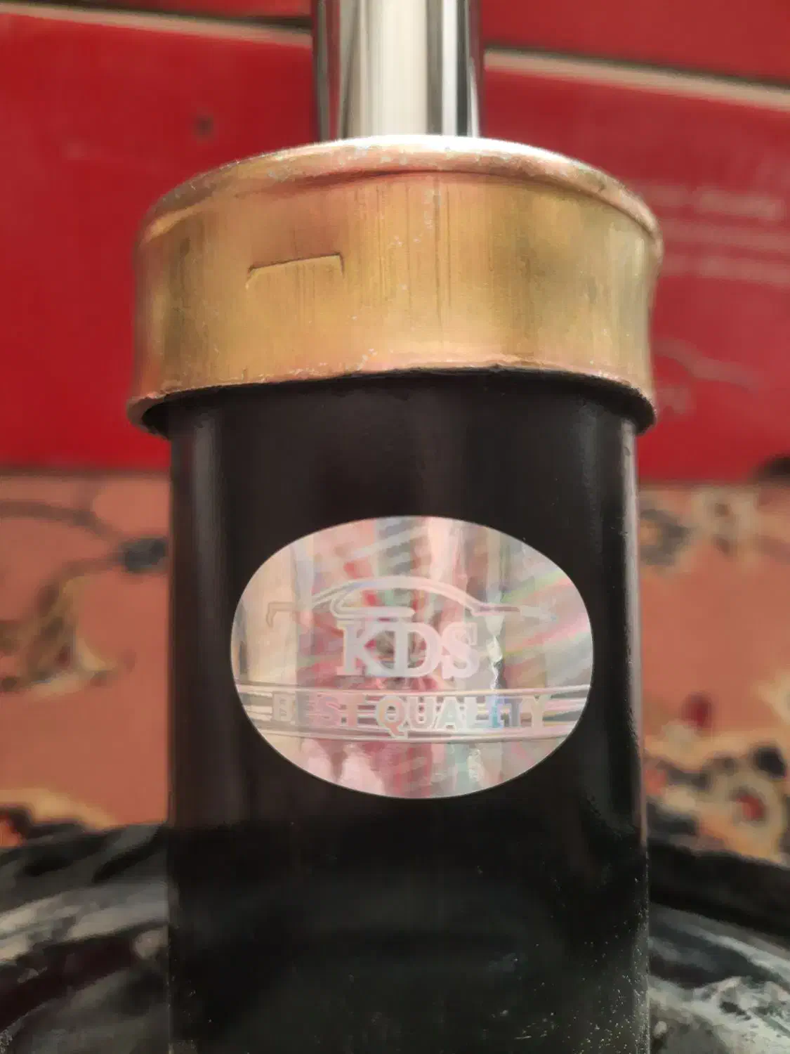 کمک فنر اسپرت پراید.kds|قطعات یدکی و لوازم جانبی|کرمانشاه, |دیوار