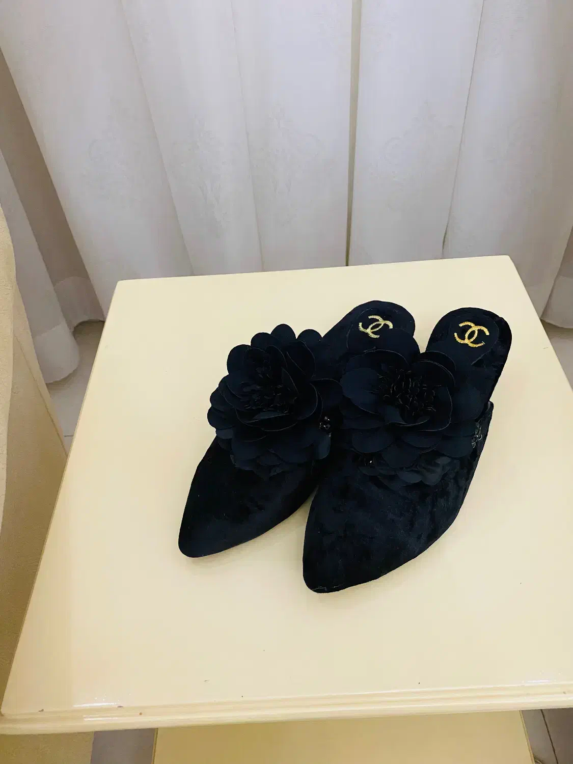 دمپایی روفرشی|کیف، کفش، کمربند|اسلام‌شهر, شهرک لاله|دیوار