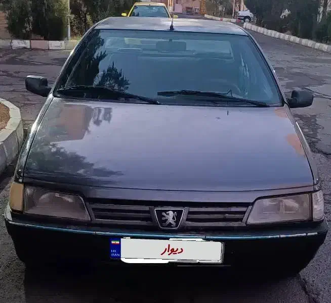 روا سال89|خودرو سواری و وانت|تبریز, |دیوار