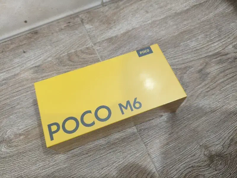 poco m6|موبایل|اهواز, گلستان|دیوار