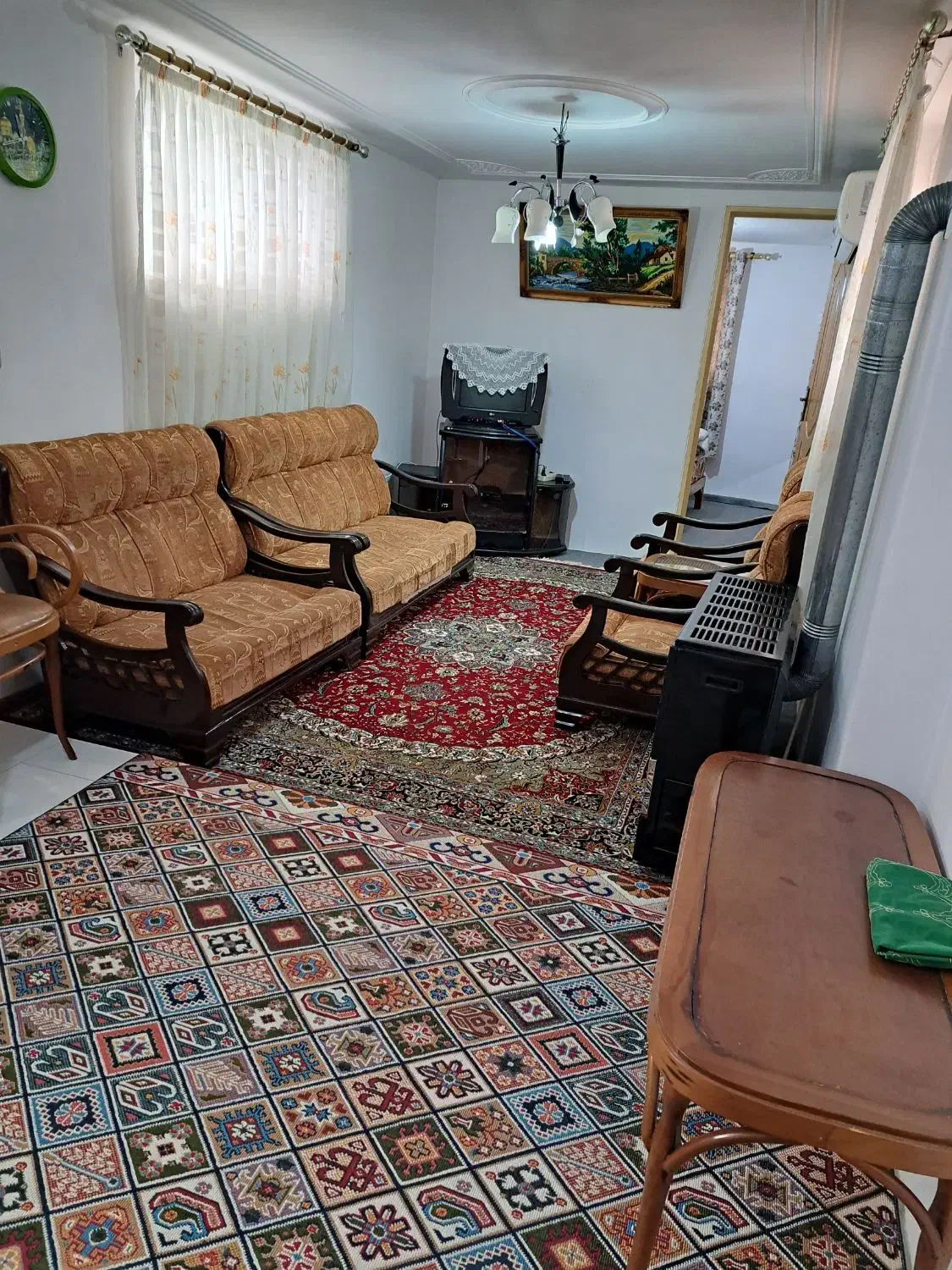 اجاره کوتاه مدت سوئیت|اجارهٔ کوتاه‌مدت آپارتمان و سوئیت|چابکسر, |دیوار
