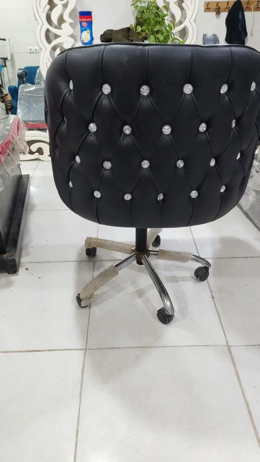 صندلی|صندلی و نیمکت|بندر ماهشهر, |دیوار