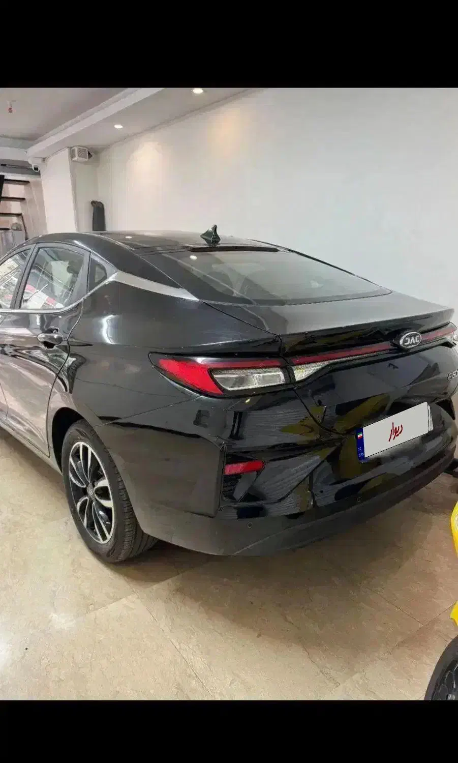 j7KMC  پلاس برقی|خودرو کلاسیک|بندر کنگان, |دیوار